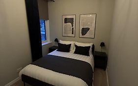 Skene Square 1 Bedroom